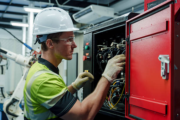 24/7 Emergency Electrical Panel Upgrade experts in Plainfield, IN