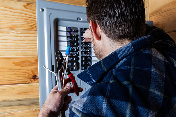 Affordable Electrical Panel Upgrade solutions in Plainfield, IN